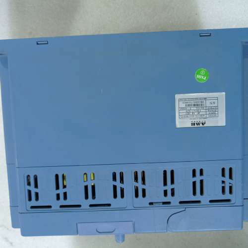 议价AMB100S-4R0G/5R5P-T3 安邦信变频器4.0 - 图0