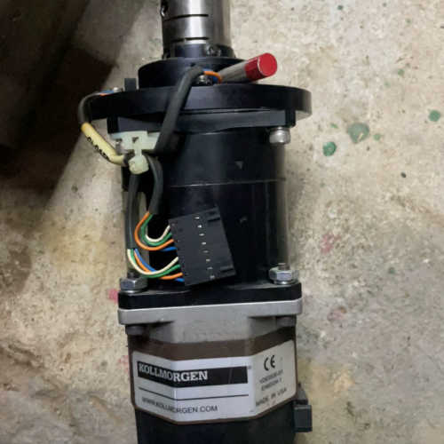 议价MKS NE23-30-063 POWERMAX电机 具体私 - 图0