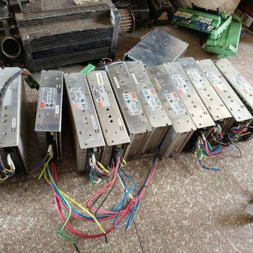 议价明纬电源NET-75D八个，其余型号如图自己看，处理12 - 图2