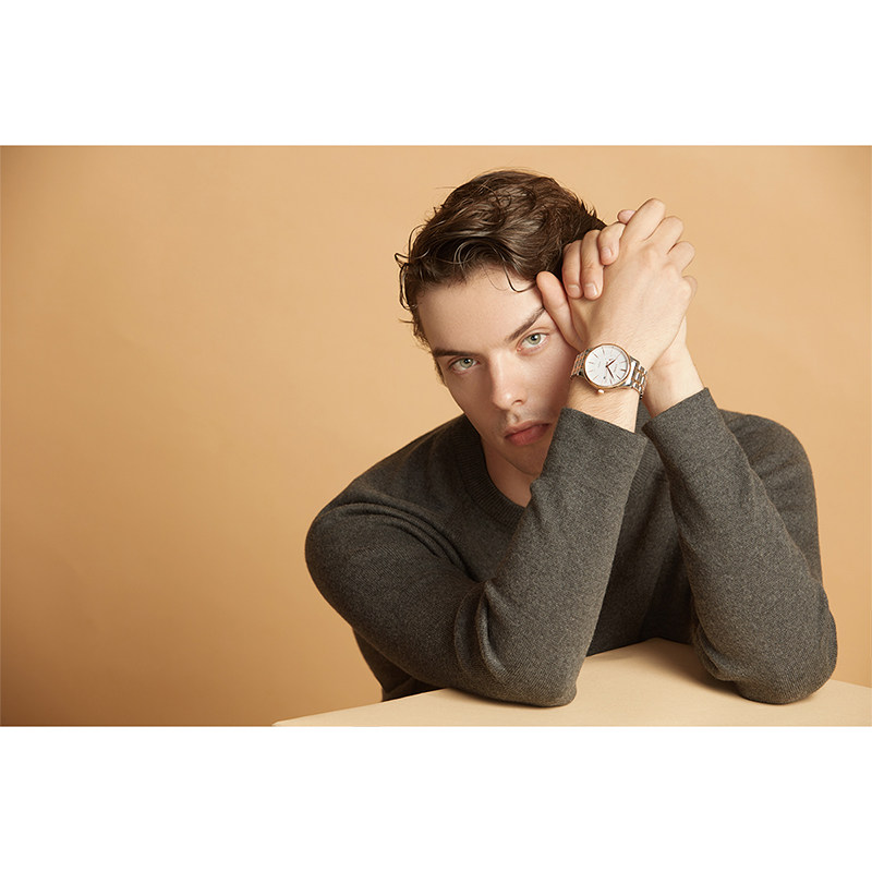 热销推荐飞亚达经典系列男士机械表 飞亚达国产腕表
