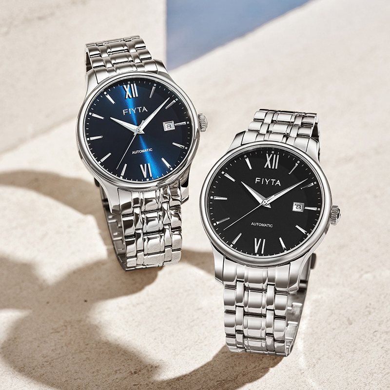 【年货精品】飞亚达经典系列机械表 飞亚达国产腕表