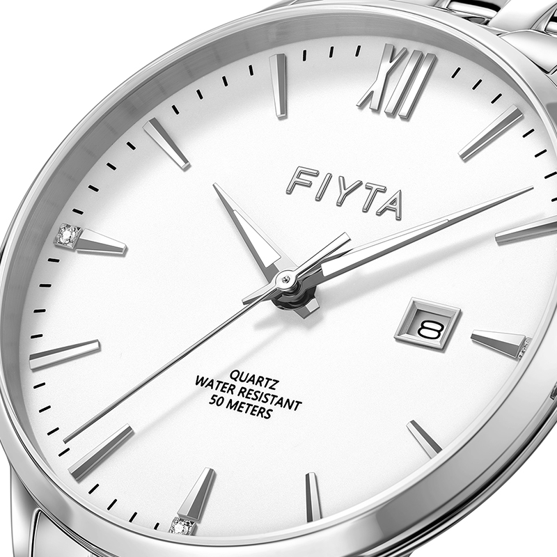  飞亚达国产腕表