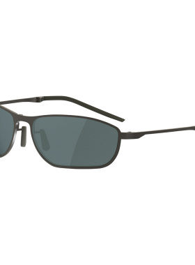 montbell钛金属太阳镜折叠户外