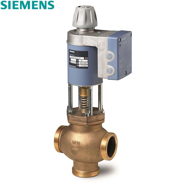 Siemens西门子MX46DVN1B420-5 MXGG46125-8 MXBG61B40-20电磁调节 - 图3