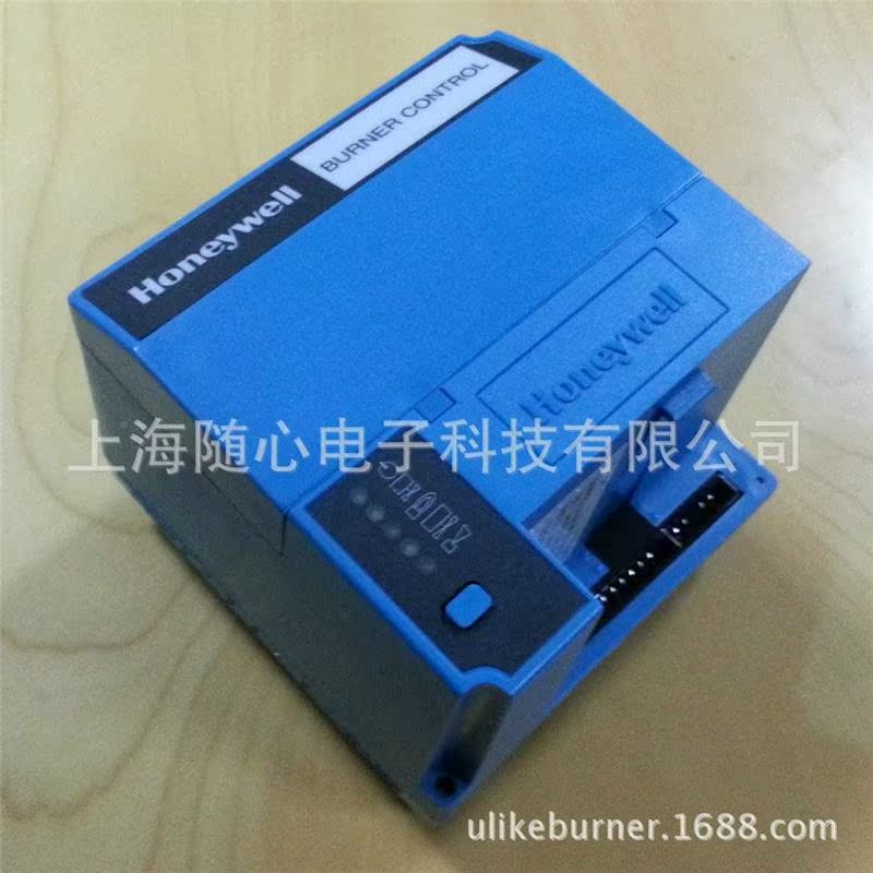 EC820A1034 代 EC7810A1027 |honeywel 程控器 Honeywel7器l 燃烧 - 图1