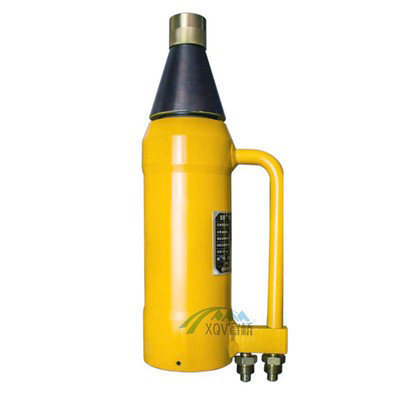 柳州YDC25吨YCQ27T预应力钢绞线光伏单根退锚张拉机前卡式千斤顶,淘宝优惠券,粉丝福利购,淘宝优惠卷