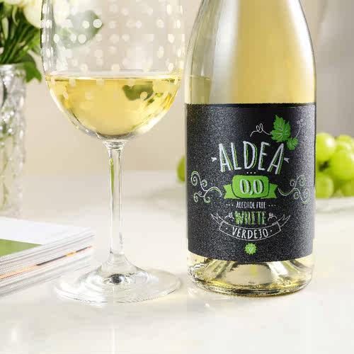 真正0度红酒!西班牙进口Aldea脱醇葡萄汁无醇无酒精干红 葡萄窖主 - 图2