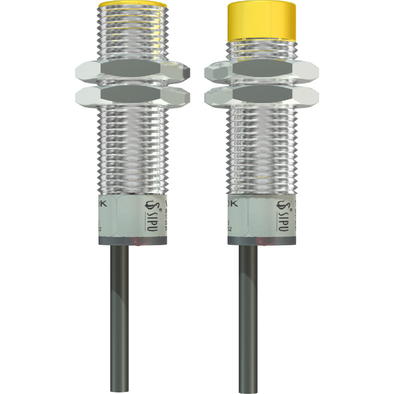 西普LJG1A-5/Z2CP1接近开关/CP2/CN1/CN2/Z0AN1/AN2/J2A1/2A2-图3