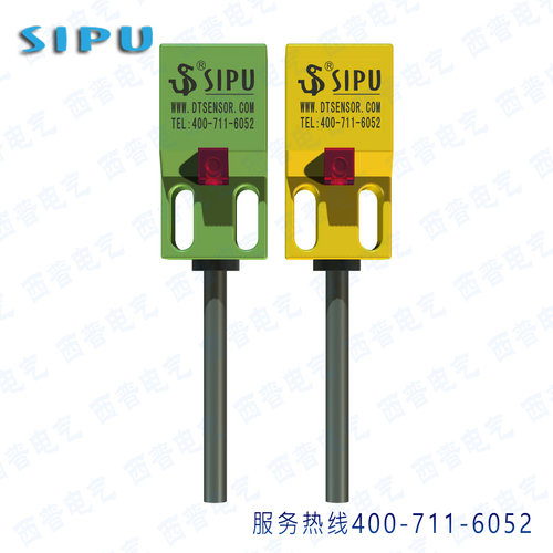 西普Q18A-D5NK PK NH PH A5K A5H D5K D5H电感式接近开关传感器 - 图3