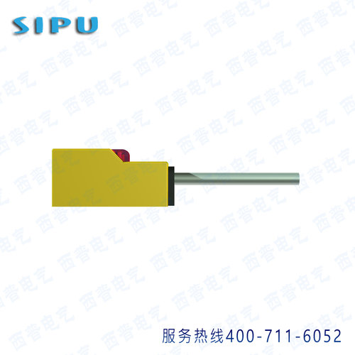 西普Q18A-D5NK PK NH PH A5K A5H D5K D5H电感式接近开关传感器 - 图1