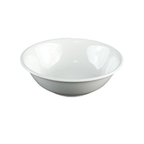 丰美餐厅密胺仿瓷餐具 密胺抗耐高温面碗饭碗汤碗塑料碗菜碗5005 - 图3