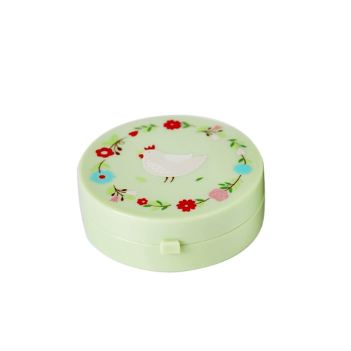 DIY Pure Contact Lins Box Box Box Box Box Box Box Water Box Печать New BLH072