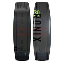 21 US brands Ronix new motorboat boat trailing wave waterboard surfing RXT Blackout