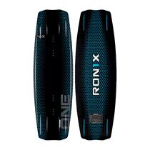 American Ronix Brand ONE BlackOut motorboat Trailing Wave Waterboard Carbon Fiber Flagship board