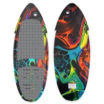 American brands Liquid Force tail wave surfboard boat towed waterboard Carbon core light weight Raven Skim