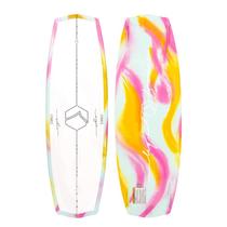 American Liquid Force Brand Motorboat Boat Trailing Wave Board Six-tailed Fin Adjustable Board Angel
