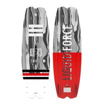 American Liquid Force Brand Motorboat Trailing Wave Board Four-Tailed Fin Removable plate Remedy