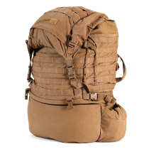 Beauty Products Public Hair USMC FILBE Big Main Bag Moving Bag Tactical Military Fan Outdoor Military Bag 80L No Backframe