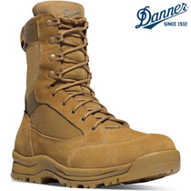 USA Danner Boots Tanner Boots Men Mountaineering Shoes Ultra Light Combat Boots Waterproof Tactical Boots Desert Boots 55317