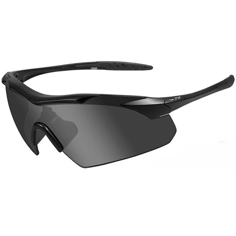 美军版Wiley X威利视Vapor户外骑行墨镜男战术太阳眼镜防弹护目镜 - 图3