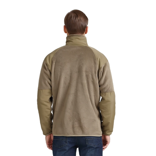 Американское военное издание L3 Velvet Jacket Мужская толстая цель на открытом воздухе Polartec Pluser Inner Ball Monkey Monkey Ecwcs