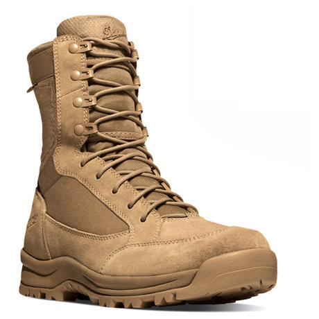 danner waterproof tactical boots