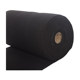 Activated carbon filter cotton moxibustion and smoke absorption cotton