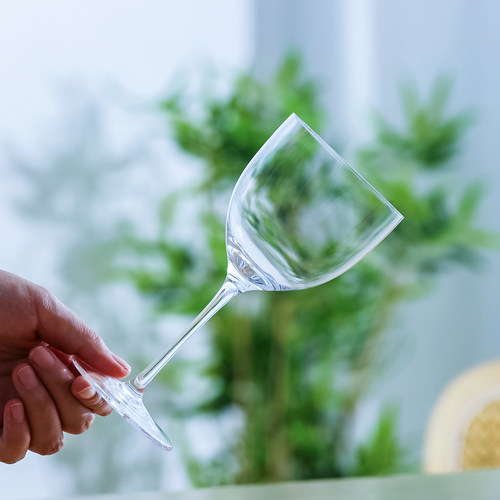 CT2701 CRISON无铅水晶尼克诺拉鸡尾酒杯高脚杯 Nick&Nora glass - 图2