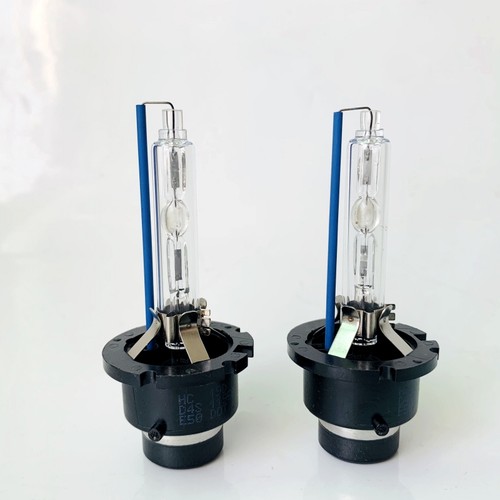 D2S/D2R/D4S/D4R氙气灯泡 汽车交流氙气灯35W/55W HID疝气灯D2C - 图2
