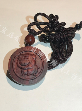 【天然小叶紫檀】【顺丰包邮】