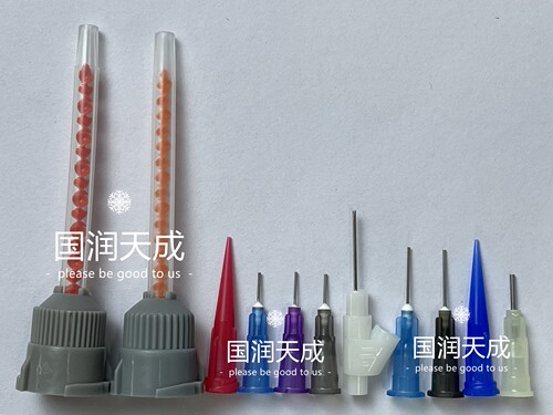 国润天成苹果支架AB胶丙烯酸脂快固型混合结构胶枪X胶粘剂胶水丝 - 图1