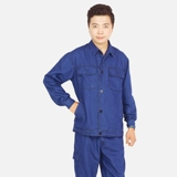 Летний джинсовый хлопковый тонкий комбинезон