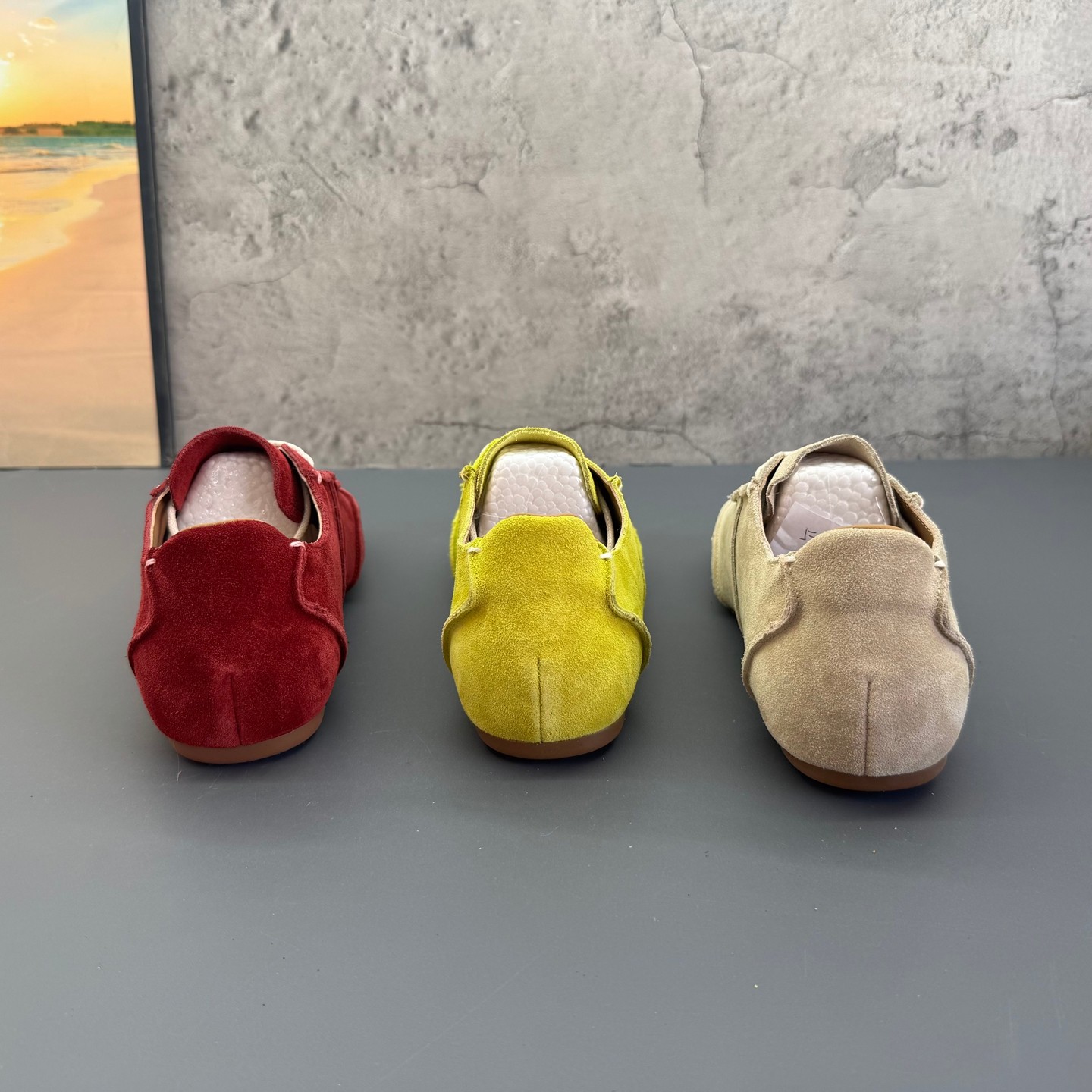 工厂撤柜处理2026春季新款真皮内增高韩版爆款德训鞋深口休闲女鞋,淘宝优惠券,粉丝福利购,淘宝优惠卷