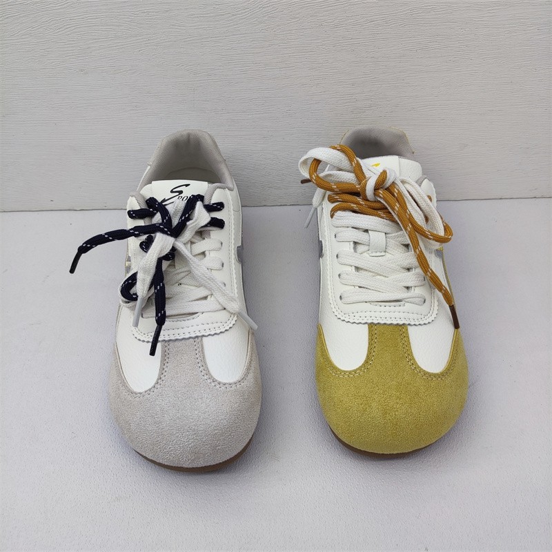 工厂撤柜处理2026春季新款内增高时尚百搭学院风德训鞋休闲女鞋,淘宝优惠券,粉丝福利购,淘宝优惠卷