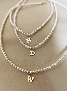 RUKL包金珠珠女原创想