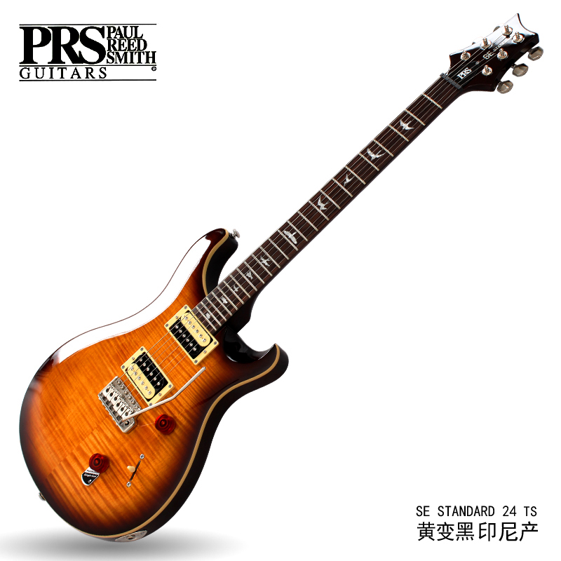 PRS SE 245/MIRA/Starla Stoptail/STANDARD 22/24电吉他PAUL'S - 图3