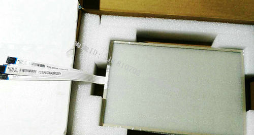 万达17.1寸五线电阻触摸屏触控外屏 T171S-5RA001X-0A28R0-300FH - 图3