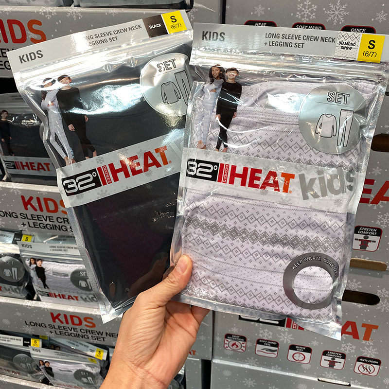 32度heat 新人首单立减十元 2021年12月 淘宝海外