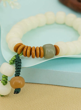 菩提子古风多宝手串手链