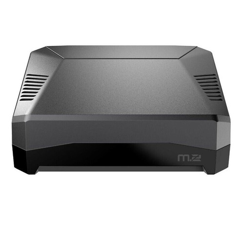 树莓派4B Argon ONE金属铝外壳M2 SATA NVMe SSD硬盘扩展温控风扇 - 图3