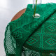 American Ins Pastoral Retro Hollow Tablecloth