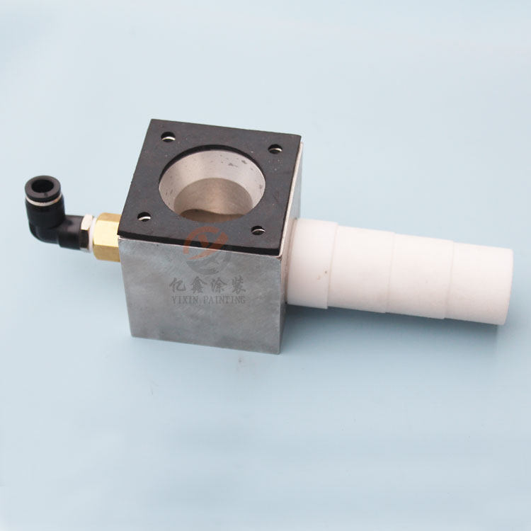 大旋风底部回粉泵粉末回收系统配件大功率粉泵粉末喷涂文丘里泵,淘宝优惠券,粉丝福利购,淘宝优惠卷