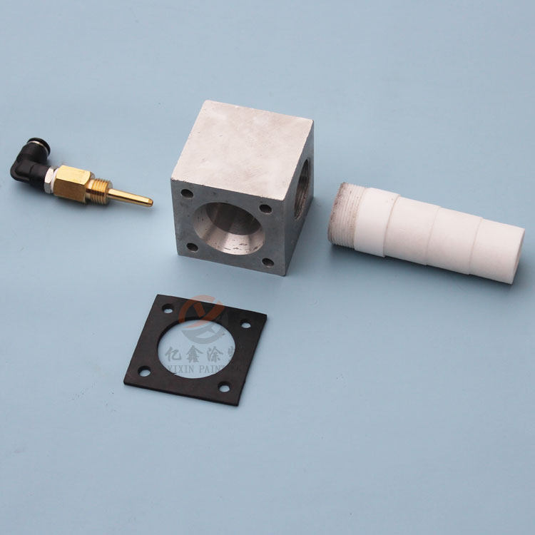 大旋风底部回粉泵粉末回收系统配件大功率粉泵粉末喷涂文丘里泵,淘宝优惠券,粉丝福利购,淘宝优惠卷