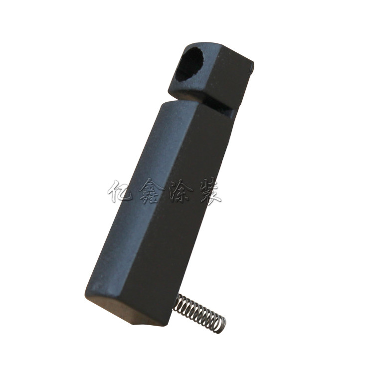 KCI喷枪扳机 KCI静电喷枪配件 枪开关外套 按钮开关 带弹簧,淘宝优惠券,粉丝福利购,淘宝优惠卷