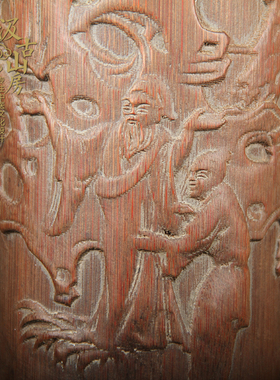 中医文化博物馆古董收藏