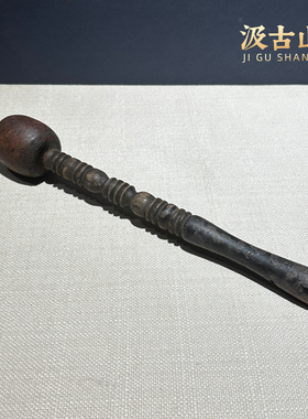 经络棒背部按摩器中医馆药店展品