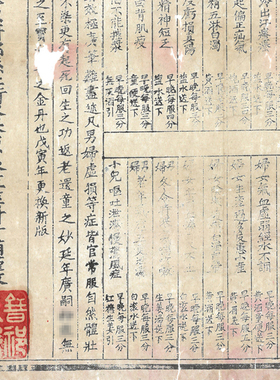 中医文化博物馆展览展示展品