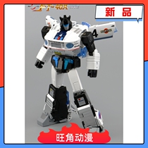 FANSTOYS FT-48X toy color deformation toy for the FANSTOYS FT-48X