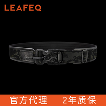 Spot] TAD Nexus FX Beauty Magnetic Attraction Quick Buckle Belt Tactical Commuter Outdoor Fidlock Adjustable