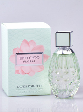 法国jimmychoo吉米杏花春雨女神